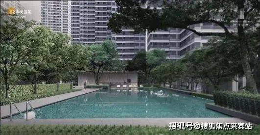 2025（华润置地天河润府）售楼处-网站欢迎您-广州房天下(图7)