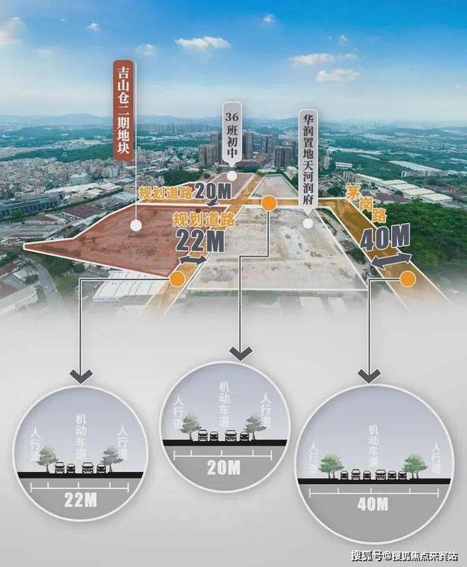 2025（华润置地天河润府）售楼处-网站欢迎您-广州房天下(图8)