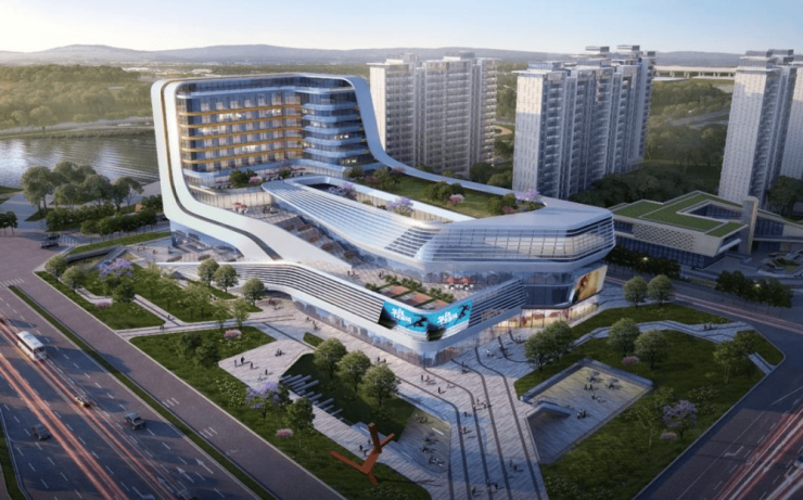 米乐M6：【兴唐新川雅境】在售户型成交报告_项目分析_优惠政策汇总_兴唐新川雅境售楼处电话(图13)