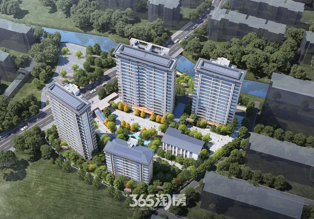 芜湖市中心惊现“袖珍”纯新盘！仅137套房源！预计开工时间……(图2)