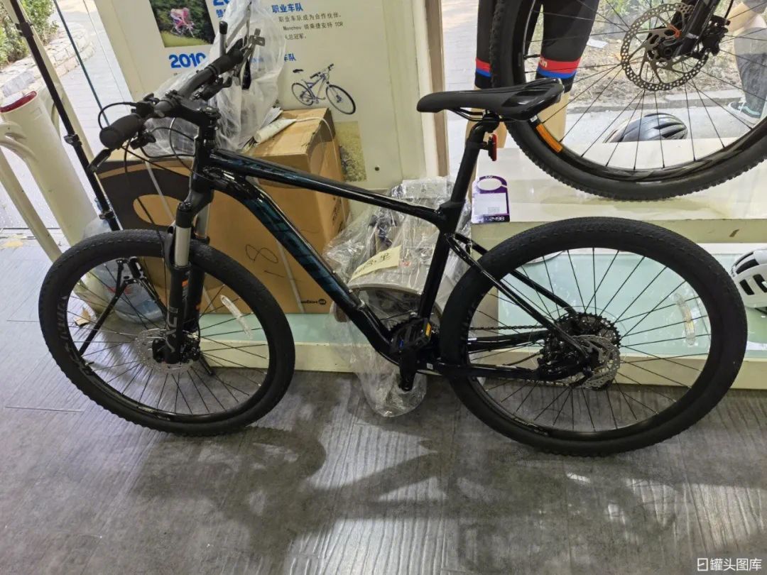 花20万骑自行车？CityRide带火“骑行经济”(图2)