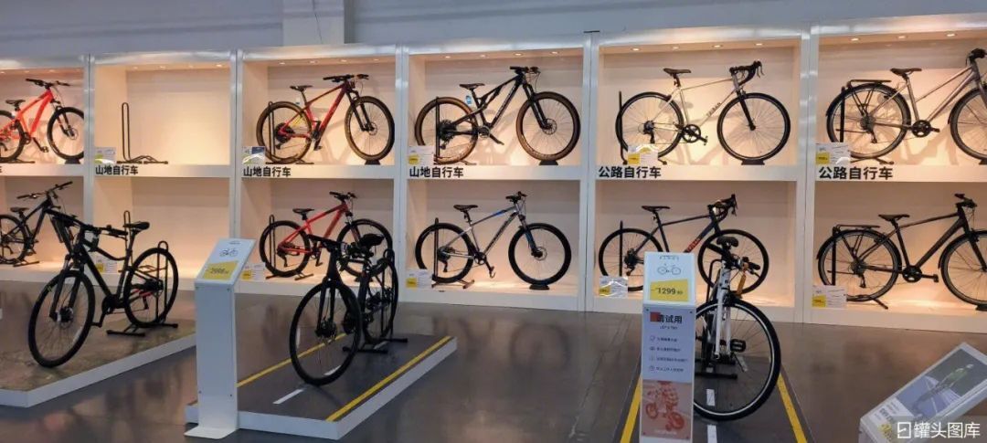 花20万骑自行车？CityRide带火“骑行经济”(图3)