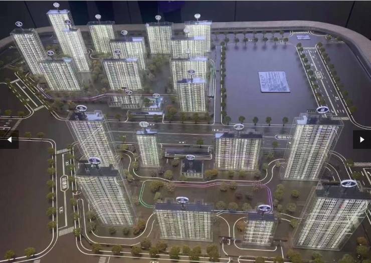 伟星宸ONE新房详细资料(图3)