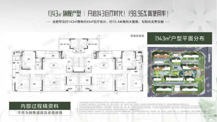 四川邦泰璟和朗月新房周边配套-优惠(图4)