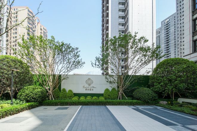 米乐M6：静安这个区域更新升级！学校养老健身绿地等加快建设中(图9)