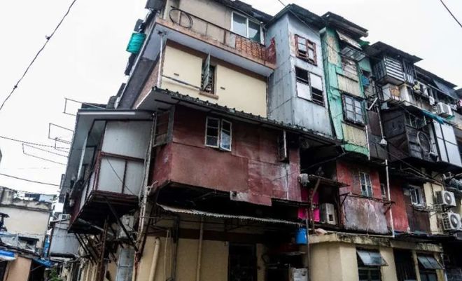 米乐M6：静安这个区域更新升级！学校养老健身绿地等加快建设中(图3)