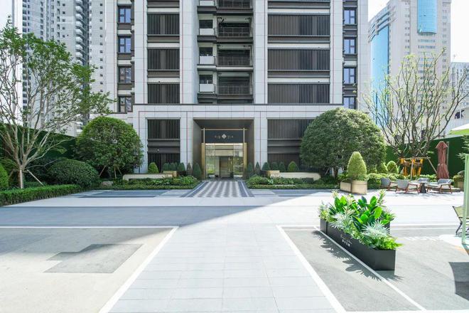米乐M6：静安这个区域更新升级！学校养老健身绿地等加快建设中(图7)