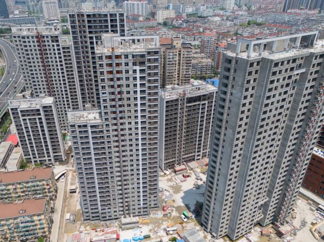 米乐M6：静安这个区域更新升级！学校养老健身绿地等加快建设中(图6)