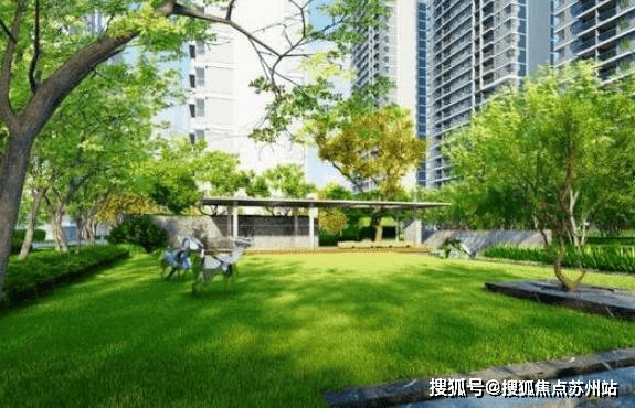 复地鹿溪雅园(售楼处)首页网站-复地鹿溪雅园售楼中心欢迎您楼盘评测-房价户型商圈配套(图7)