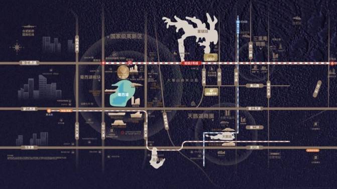 合肥绿城锦海棠楼盘价值分析(图1)