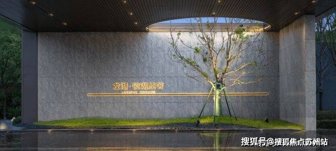 镜湖原著(镜湖原著2025最新发布)-楼盘详情_房价_户型_小区环境(图11)
