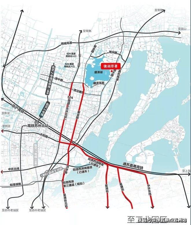 镜湖原著(镜湖原著2025最新发布)-楼盘详情_房价_户型_小区环境(图13)