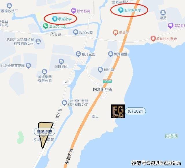 镜湖原著(镜湖原著2025最新发布)-楼盘详情_房价_户型_小区环境(图12)