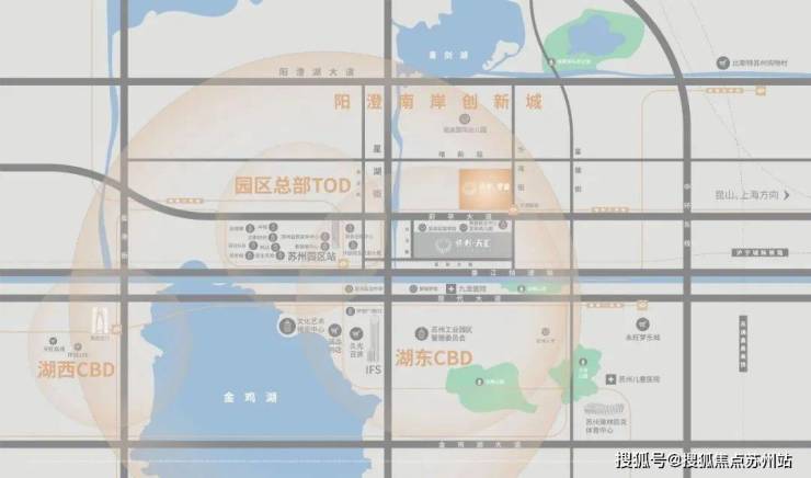 米乐M6：保利星湖(售楼处)保利星湖电线年楼盘评测_价格配套户型丨停车位(图1)