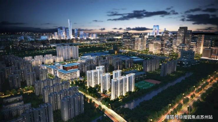 米乐M6：保利星湖(售楼处)保利星湖电线年楼盘评测_价格配套户型丨停车位(图4)