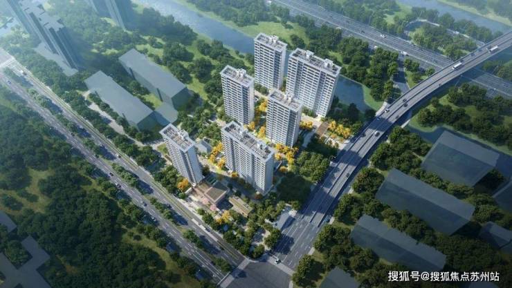 米乐M6：保利星湖(售楼处)保利星湖电线年楼盘评测_价格配套户型丨停车位(图6)