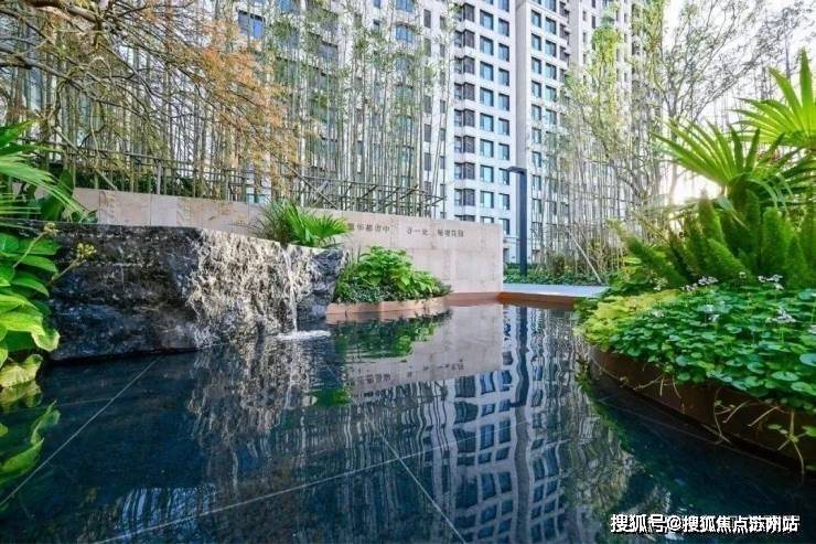 米乐M6平台：古北99首页网站-2025楼盘评测_古北99欢迎您+售楼处电话配套户型+地铁距离(图8)