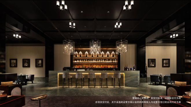 十年一遇！南山璞缦198㎡大平层619认购开启！(图7)