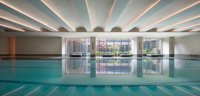 十年一遇！南山璞缦198㎡大平层619认购开启！(图5)