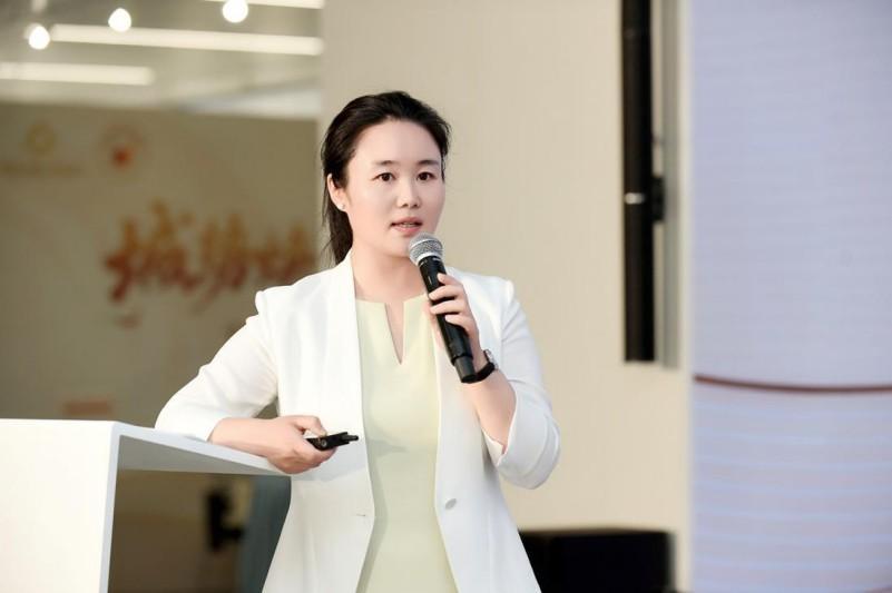 成都发布房地服务行业白皮书​引领服务升级赋能城市发展(图6)