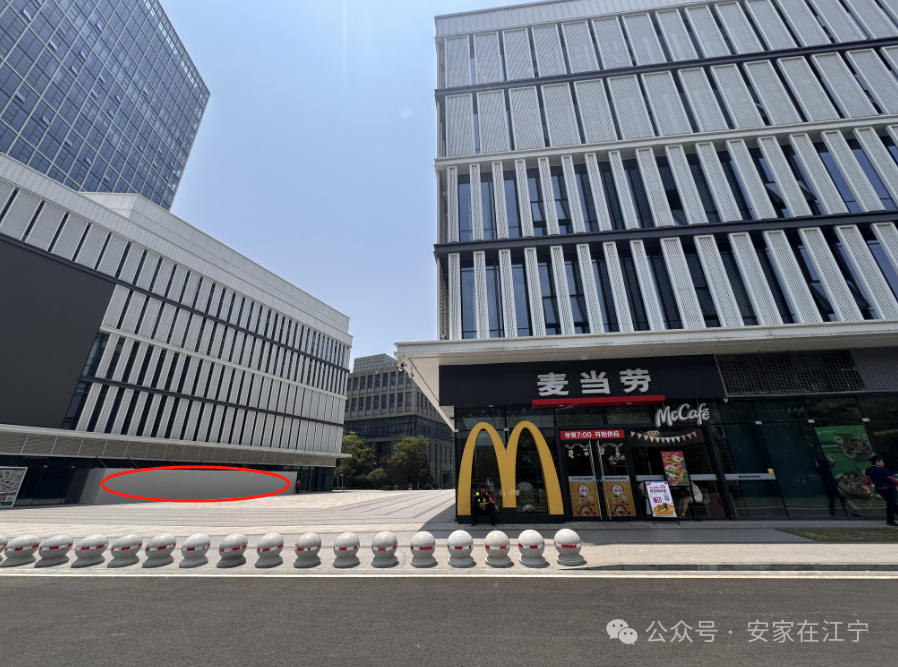 刚刚发布：江宁这里规划大调整！商业用地消失！(图18)