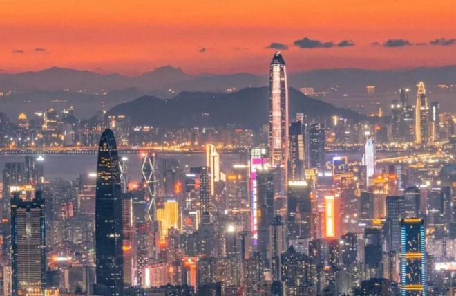 龙岗中心城【宇宏·景云上辰】总价388万起外国语学区！(图10)