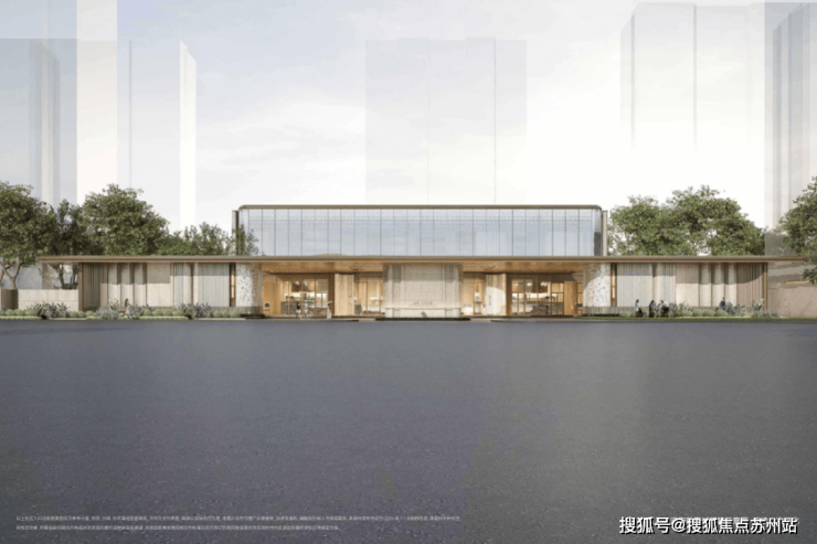 米乐M6平台：招商中旅观境(营销中心)首页网站-招商中旅观境销售中心(售楼处)-楼盘欢迎您-楼盘详情-交房时间-周边配套-地址-最新价格-户型-小区环境(图7)