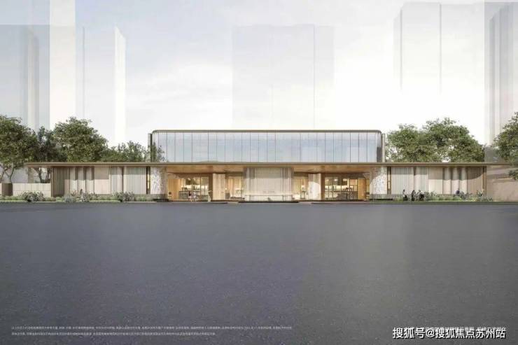 米乐M6平台：招商中旅观境(营销中心)首页网站-招商中旅观境销售中心(售楼处)-楼盘欢迎您-楼盘详情-交房时间-周边配套-地址-最新价格-户型-小区环境(图11)