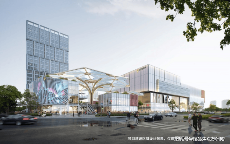米乐M6平台：招商中旅观境(营销中心)首页网站-招商中旅观境销售中心(售楼处)-楼盘欢迎您-楼盘详情-交房时间-周边配套-地址-最新价格-户型-小区环境(图23)
