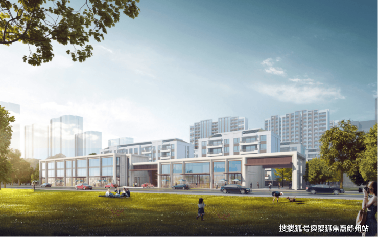 【首页】永泰三里城(售楼处)首页网站永泰三里城售楼中心浦东-楼盘详情(图13)