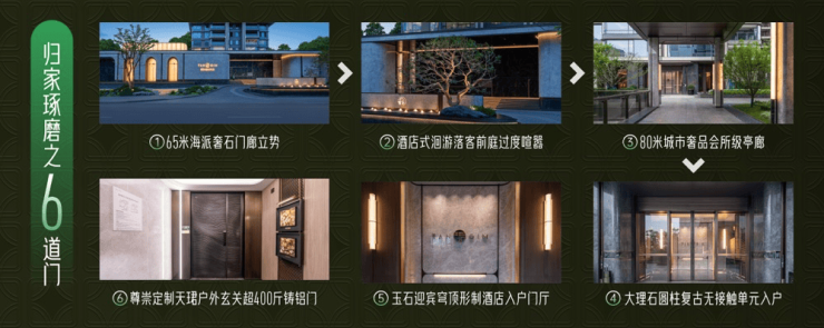 米乐M6：成都【保利新川天珺】售楼处热线开启!房价公示一目了然热销户型任您选特价房限时疯抢更支持咨询(图10)
