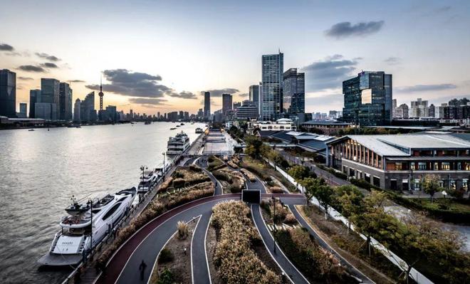 米乐M6：上海杨浦滨江桐安里首页-桐安里网站-售楼处电话(图2)