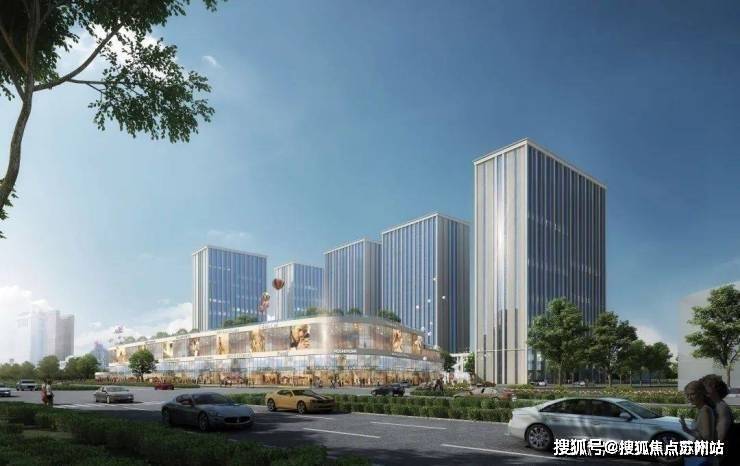 米乐M6：美致印象中心-售楼处首页-美致印象中心-售楼处电话-开盘时间-房价-户型-楼盘详情(图5)