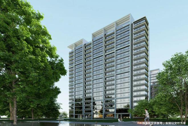 时代之城·云墅（售楼处网站）-时代之城2024最新房价＋户型＋配套(图4)