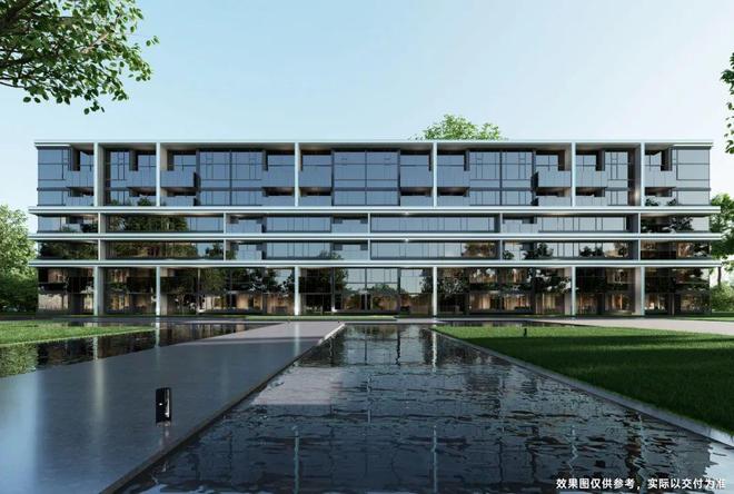 时代之城·云墅（售楼处网站）-时代之城2024最新房价＋户型＋配套(图6)