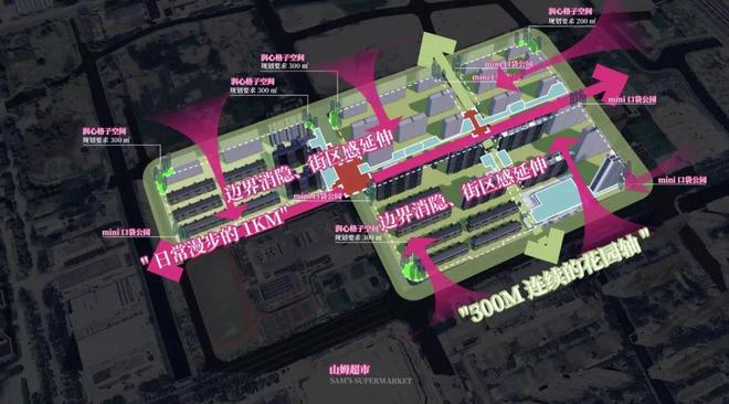 时代之城·云墅（售楼处网站）-时代之城2024最新房价＋户型＋配套(图11)