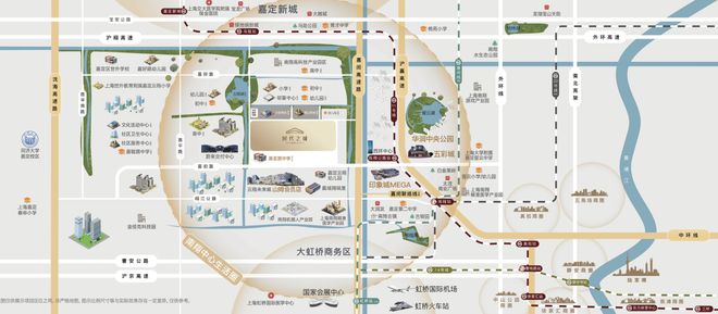时代之城·云墅（售楼处网站）-时代之城2024最新房价＋户型＋配套(图17)