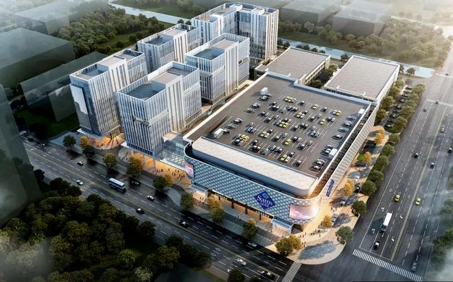 时代之城·云墅（售楼处网站）-时代之城2024最新房价＋户型＋配套(图15)