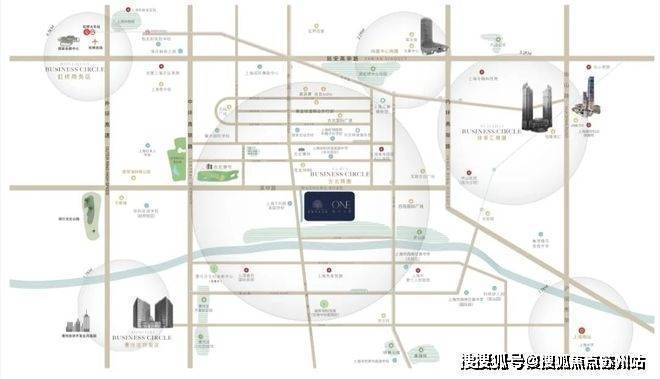 米乐M6网页版：古北壹号公馆(售楼处)首页网站古北壹号公馆售楼处欢迎您-楼盘详情-户型配套-最新价格-最新资讯-位置(图6)