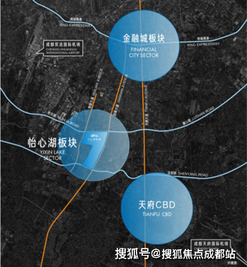 米乐M6平台：成都【空港发展云玺观宸】首页网站-售楼处电话最新房价热销户型解析限时优惠政策配套详情(图6)