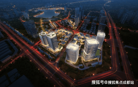 米乐M6平台：成都【空港发展云玺观宸】首页网站-售楼处电话最新房价热销户型解析限时优惠政策配套详情(图7)