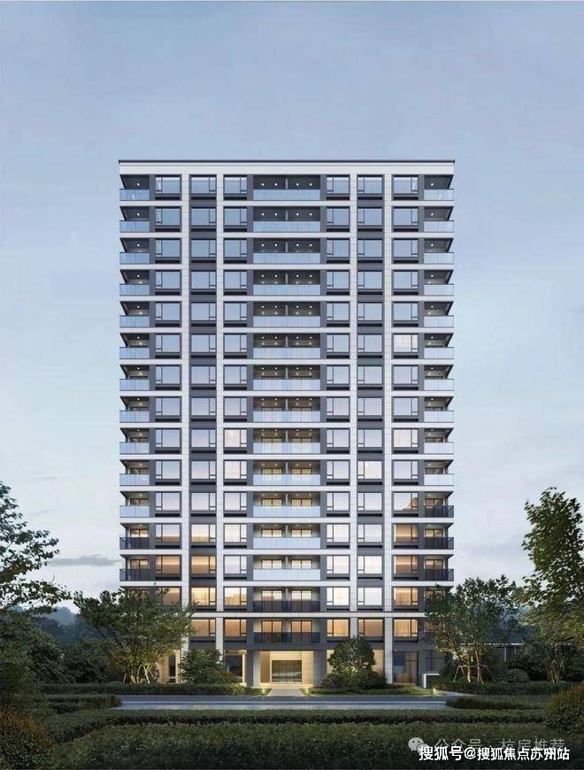 众安泽翠居-杭州(众安泽翠居)首页网站-2024最新房价户型--房价(图9)