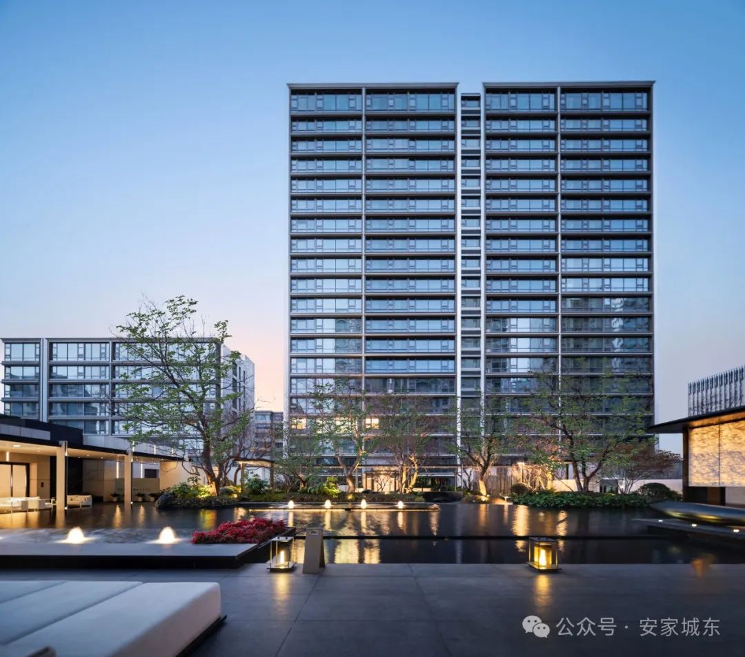米乐M6：南京TOP3商业体、3条地铁即将建成！(图20)