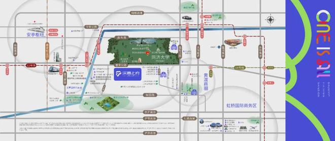 【深业·深嘉上府(售楼处)-丨深业·深嘉上府最新详情-预约电话(图7)