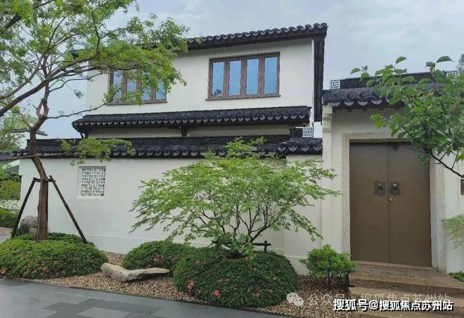 米乐M6平台：东甫里(售楼处)苏州东甫里首页网站-售楼处欢迎您-楼盘详情-户型配套-最新价格-最新资讯-位置(图6)