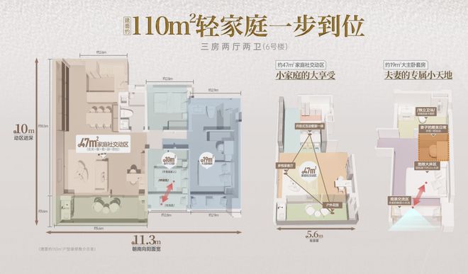 米乐M6平台：政策底+市场底核心资产开启大反攻！(图13)