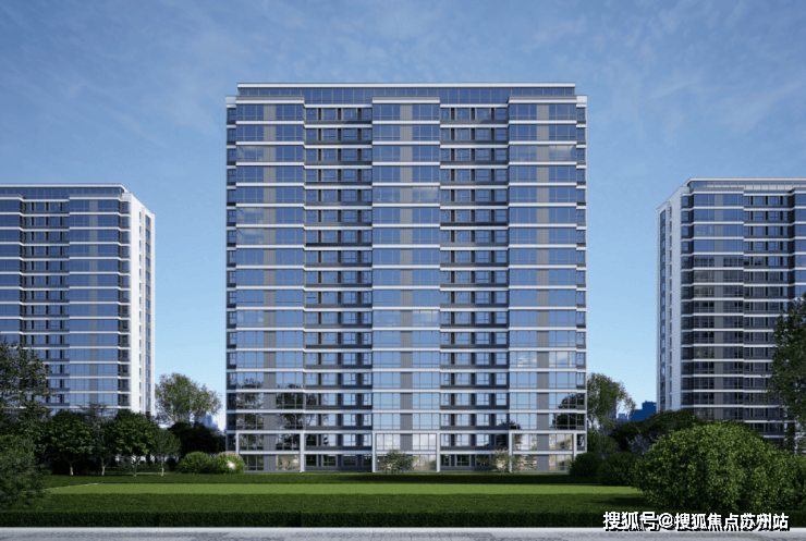 米乐M6：保利光合上城(保利光合上城售楼处)首页网站-2025房价_楼盘评测丨最新价格丨交房时间(图5)