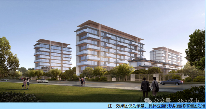 联排动工、商业体启动招商！江宁这里要大展拳脚了(图4)