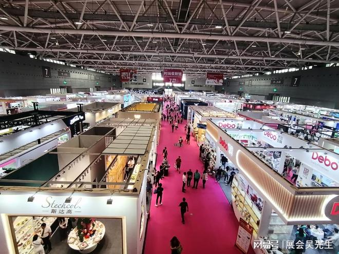 最新消息！报道：CCBEC深圳跨境电商展必看的行业盛宴！(图2)