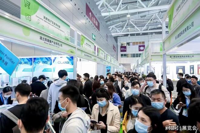 米乐M6平台：2025深圳跨境出口电商展览会——展位紧俏速来定展！(图2)